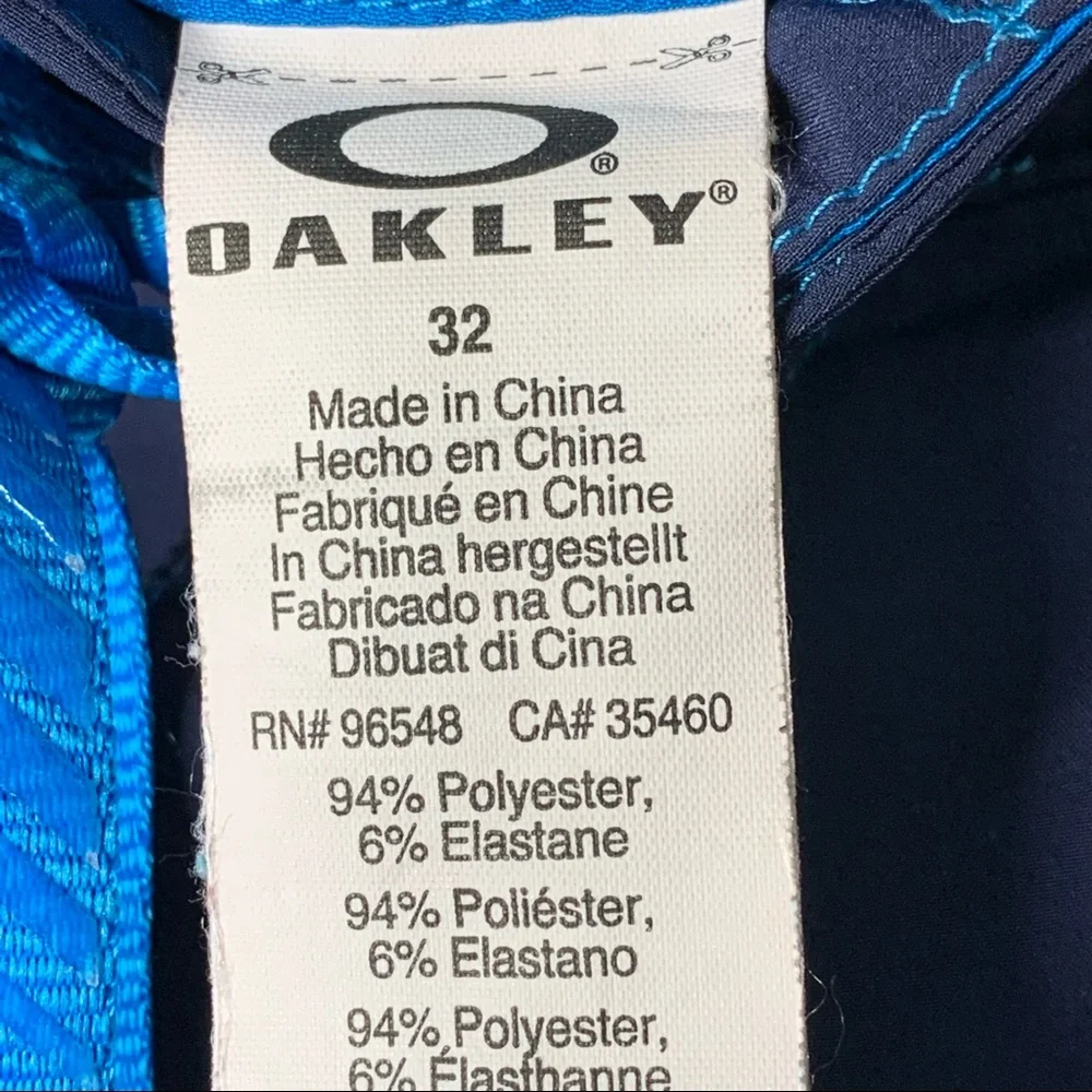Men’s Oakley Board Shorts